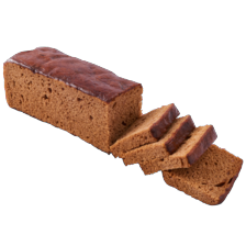 Molkwarder ontbijtkoek